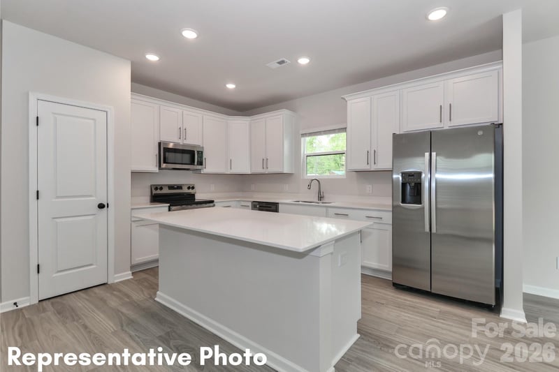 225 Institute St, Mooresville, NC 28115
