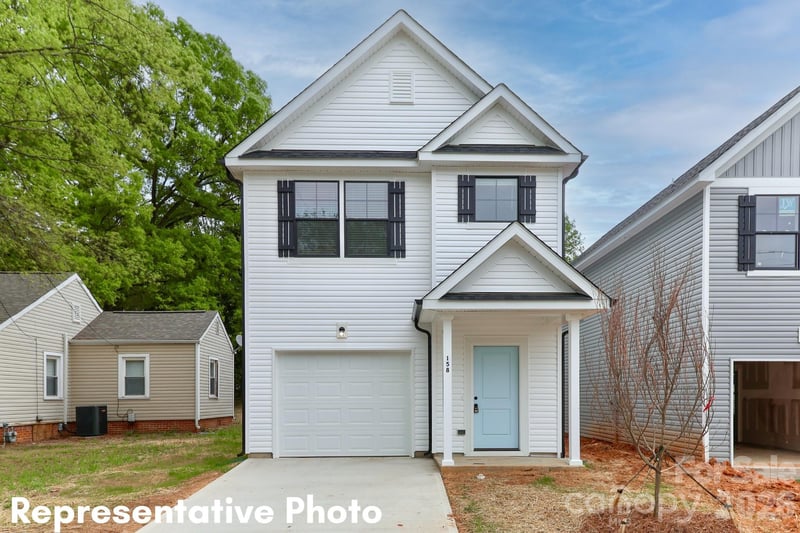 225 Institute St, Mooresville, NC 28115