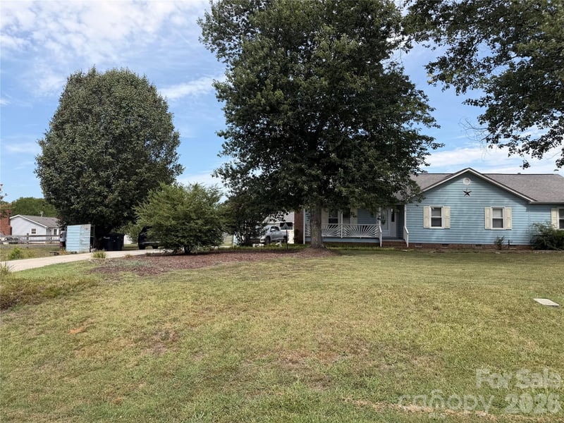 905 Stevens Rd, Monroe, NC 28110