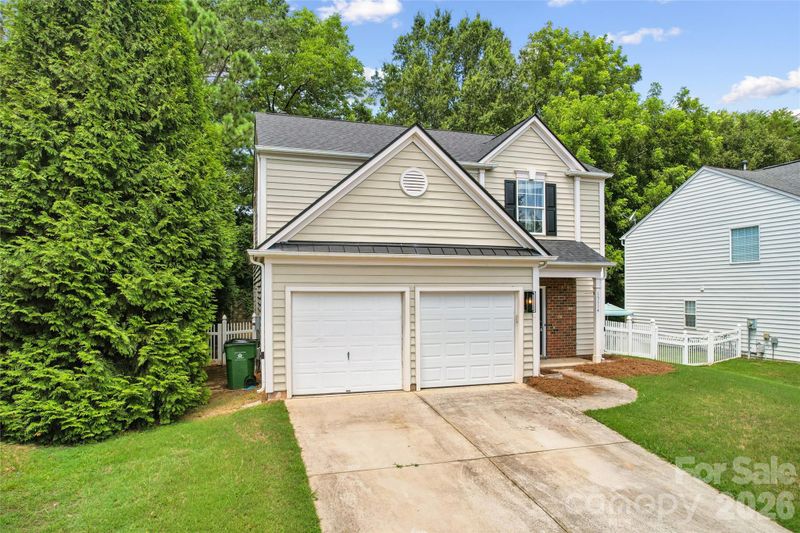 15114 Edindale Dr, Charlotte, NC 28277
