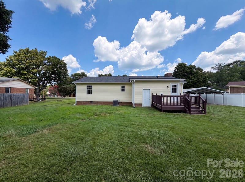 642 Lancer Ct NW, Concord, NC 28027