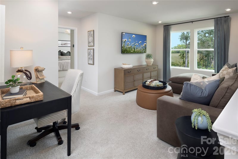 1356 Vibrant Rd, Charlotte, NC 28215