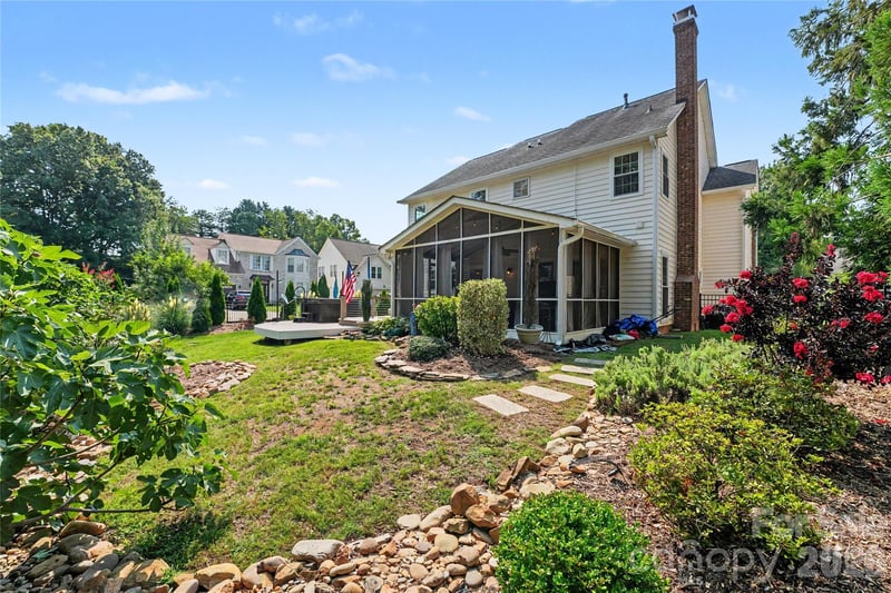 17205 Asti Ct, Cornelius, NC 28031
