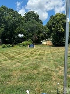 120 S Hoskins Rd, Charlotte, NC 28208