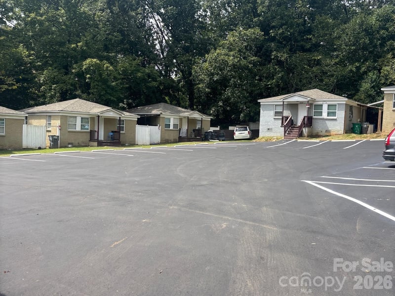 2416 Julia Ave, Charlotte, NC 28206