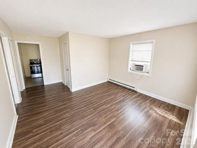 2416 Julia Ave, Charlotte, NC 28206