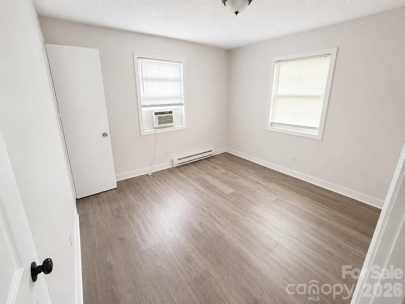 2416 Julia Ave, Charlotte, NC 28206