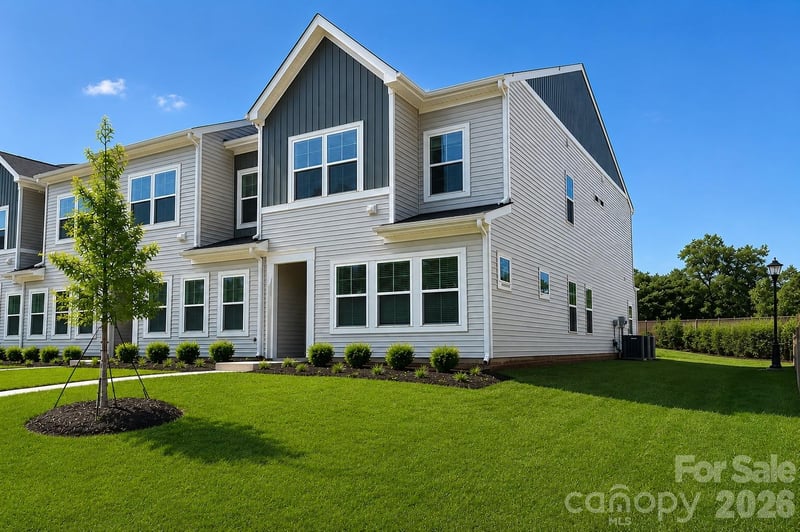4624 Lakeview Rd, Charlotte, NC 28216