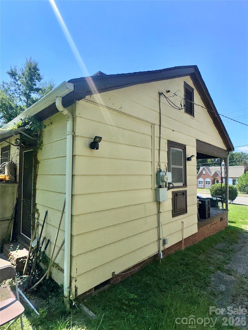 627 E Black St, Rock Hill, SC 29730