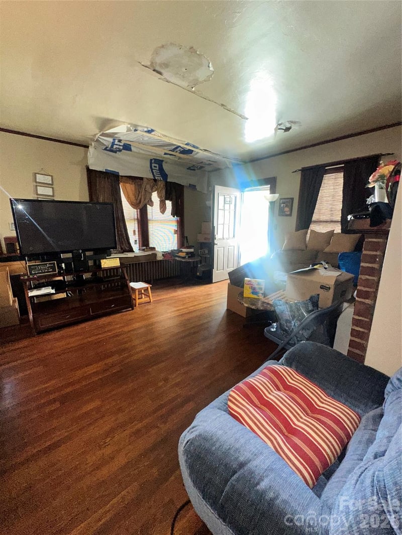 627 E Black St, Rock Hill, SC 29730