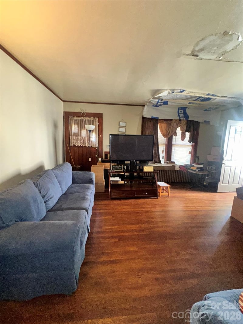 627 E Black St, Rock Hill, SC 29730