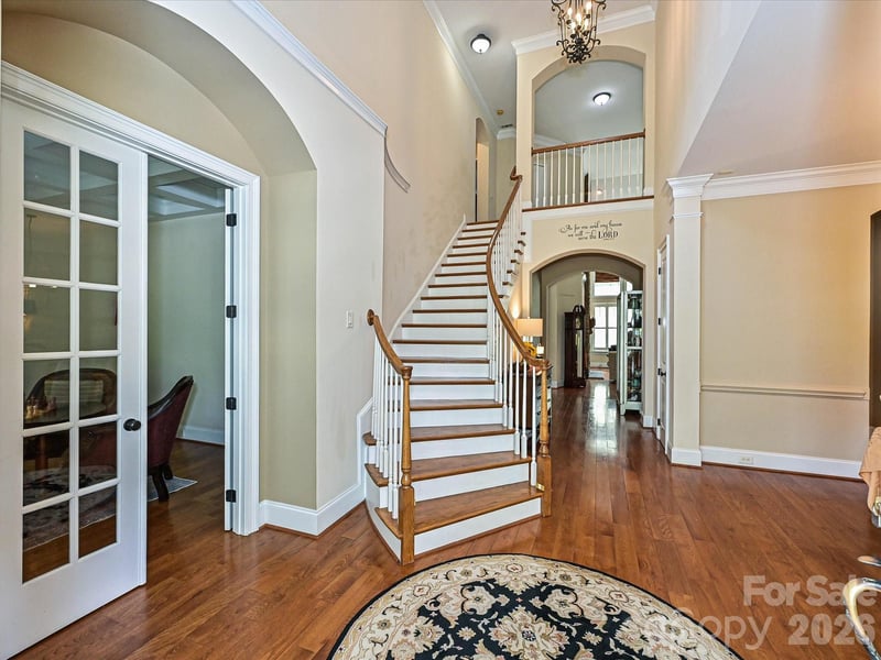 2325 Herrons Nest Pl NW, Concord, NC 28027