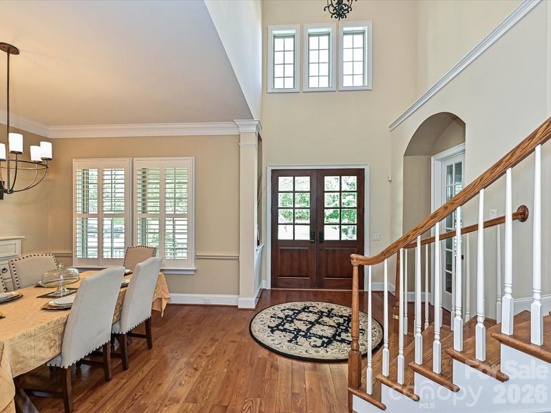 2325 Herrons Nest Pl NW, Concord, NC 28027