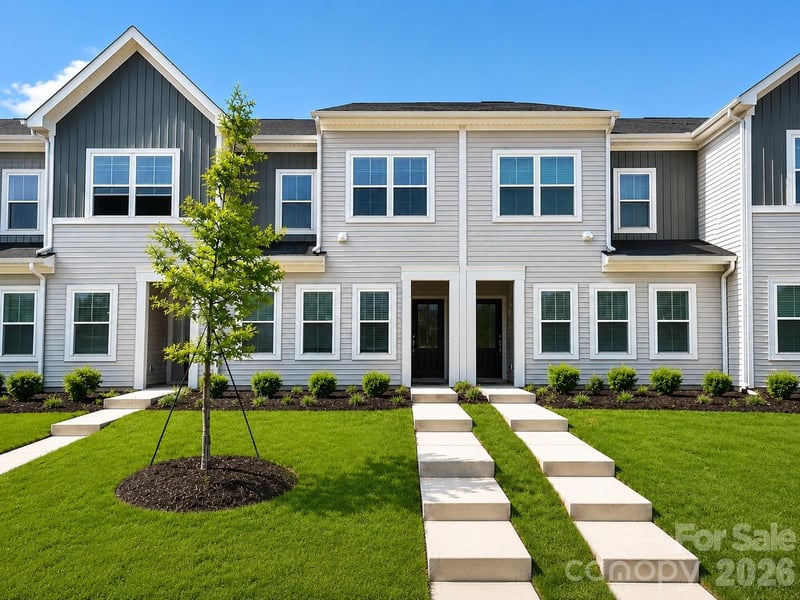 4632 Lakeview Rd, Charlotte, NC 28216