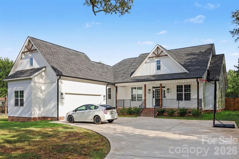 1424 Autumnwood Dr #17, Rock Hill, SC 29730