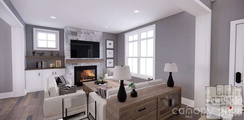 166 Williams Meadow Loop #17, Hendersonville, NC 28739