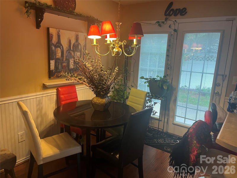 3024 Mayer House Ct, Charlotte, NC 28214