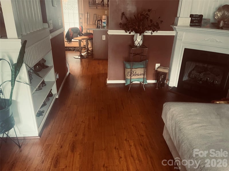 3024 Mayer House Ct, Charlotte, NC 28214