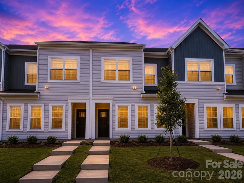 4628 Lakeview Rd, Charlotte, NC 28216