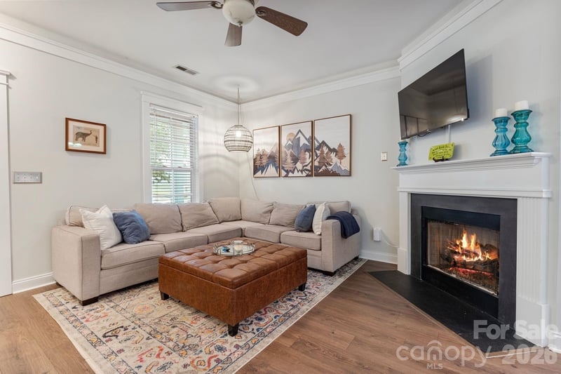 13523 Carleen Way Dr, Charlotte, NC 28213