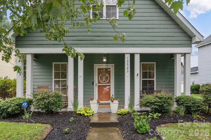 13523 Carleen Way Dr, Charlotte, NC 28213