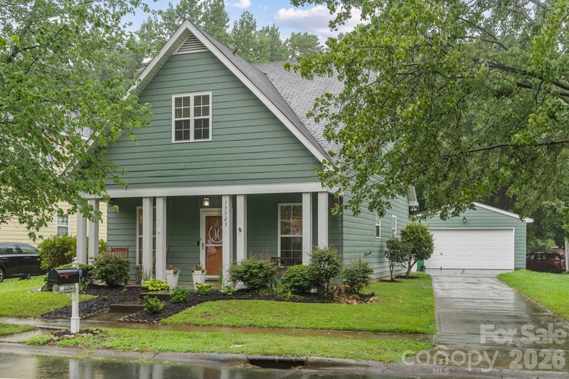 13523 Carleen Way Dr, Charlotte, NC 28213