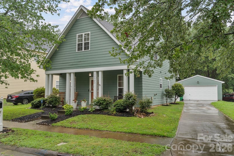 13523 Carleen Way Dr, Charlotte, NC 28213