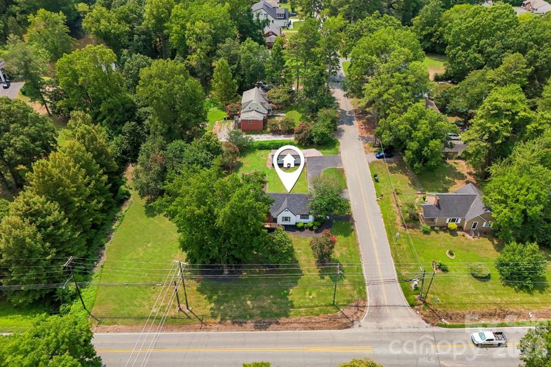 110 N Westover Dr, Monroe, NC 28112