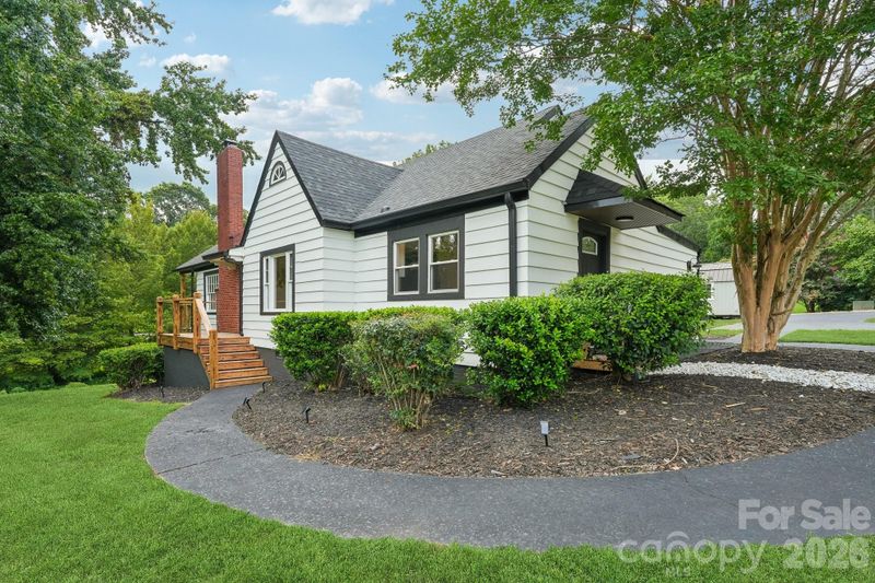 110 N Westover Dr, Monroe, NC 28112