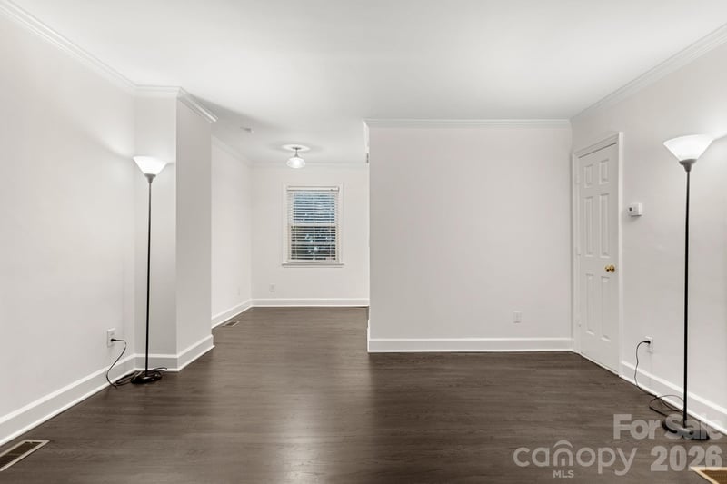 212 Wakefield Dr #A, Charlotte, NC 28209