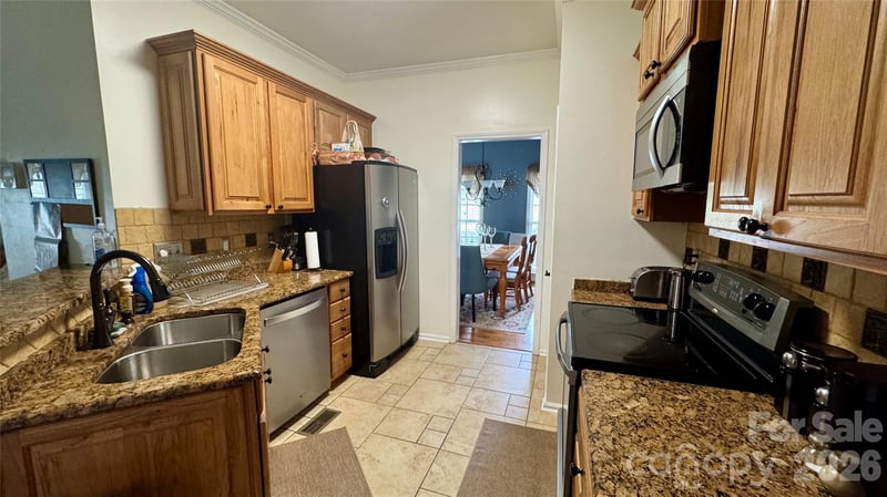 3775 Kennedy Rd, Gastonia, NC 28056