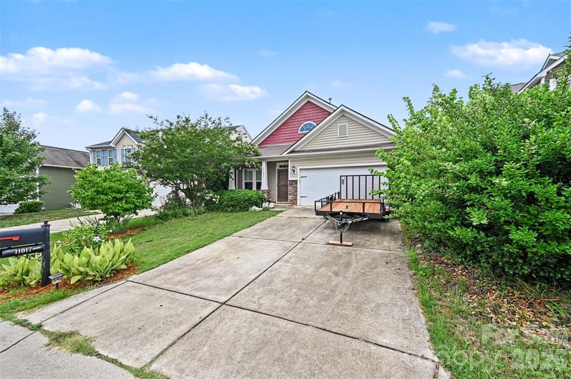 11017 Hat Creek Ln, Kannapolis, NC 28036