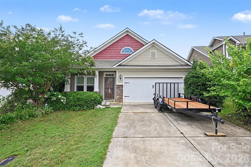 11017 Hat Creek Ln, Kannapolis, NC 28036