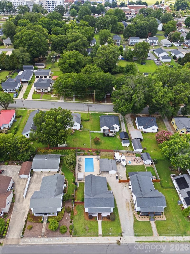 114 York Ave, Kannapolis, NC 28083