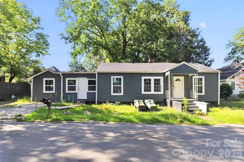 905 Rankin Ave, Gastonia, NC 28052