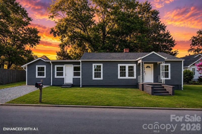 905 Rankin Ave, Gastonia, NC 28052