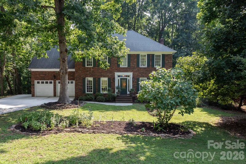 8907 Magnolia Estates Dr, Cornelius, NC 28031