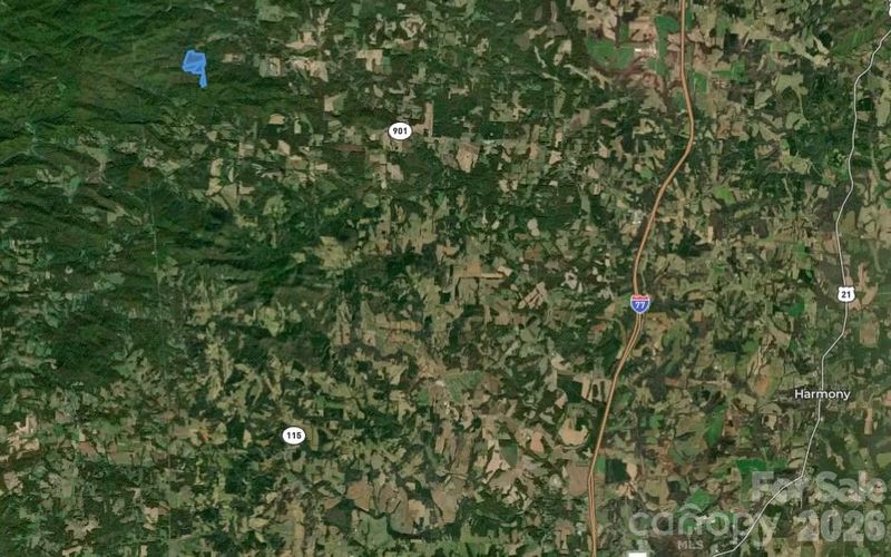 121ac Gregory Rd, Union Grove, NC 28689