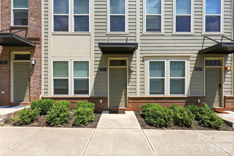 2009 Federation Ct, Charlotte, NC 28205
