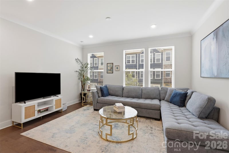 2009 Federation Ct, Charlotte, NC 28205