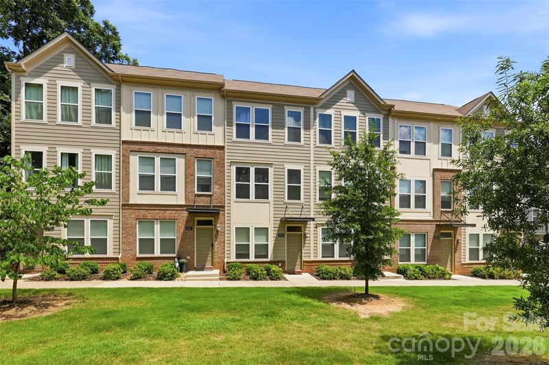 2009 Federation Ct, Charlotte, NC 28205