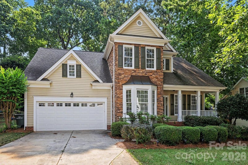 4003 Country Oaks Dr, Waxhaw, NC 28173