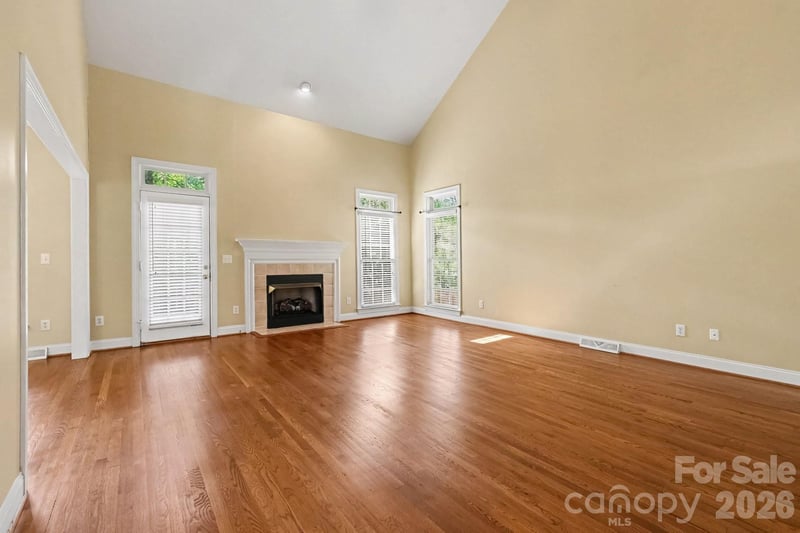 4003 Country Oaks Dr, Waxhaw, NC 28173