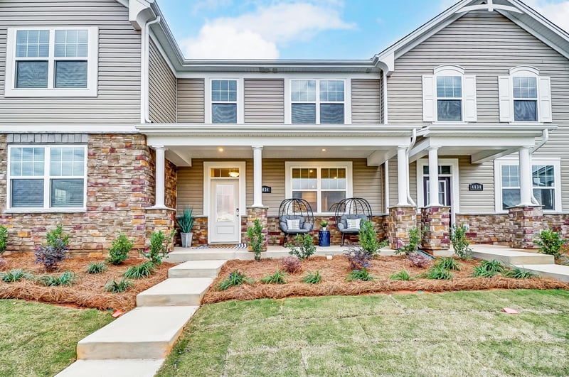 5217 Wyes Oak Ln, Charlotte, NC 28269