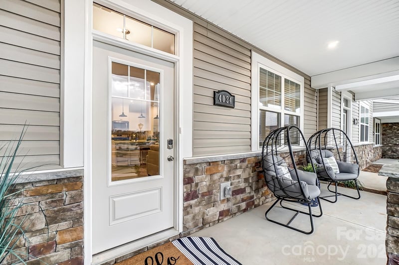 5217 Wyes Oak Ln, Charlotte, NC 28269