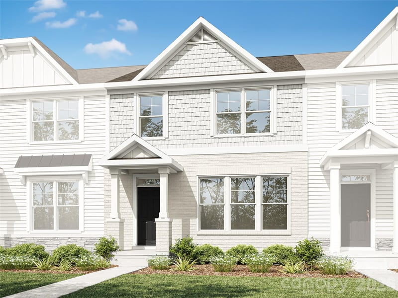 12315 Bryton Ridge Pw, Huntersville, NC 28078
