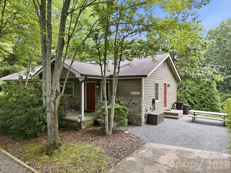 0 Brown Rd, Asheville, NC 28806