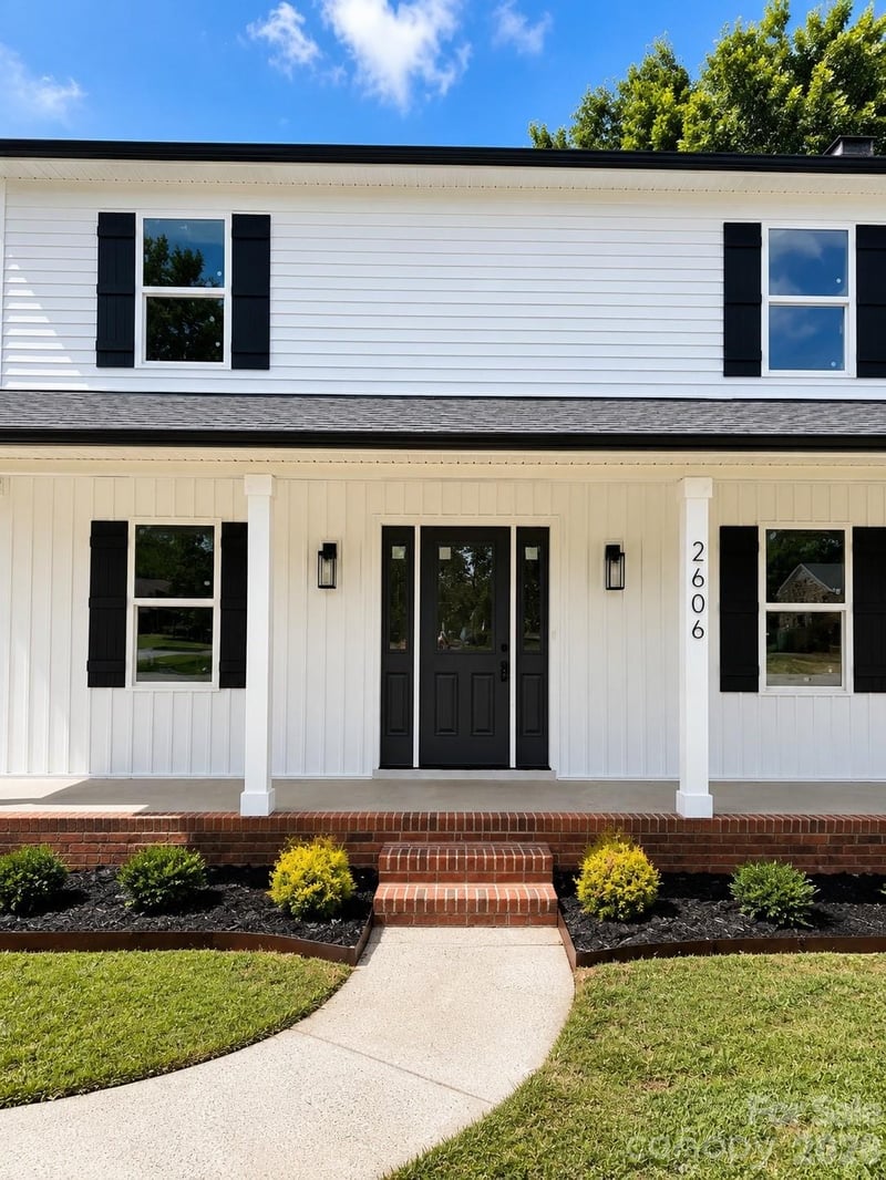 2606 Pine Forest Dr, Gastonia, NC 28056