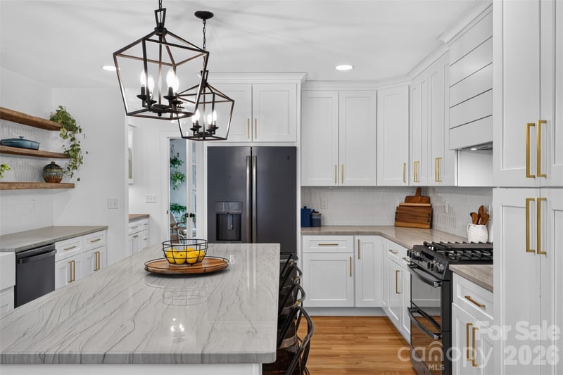 1716 Merriman Ave, Charlotte, NC 28203