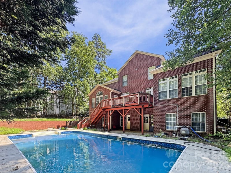 6119 Savannah Grace Ln, Huntersville, NC 28078
